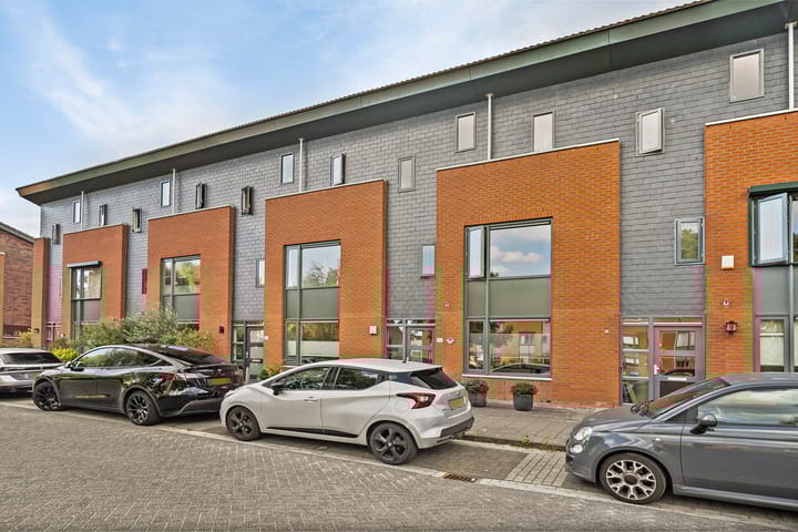 Foto 5 van Meersingel 50