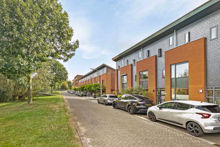 Foto 6 van Meersingel 50