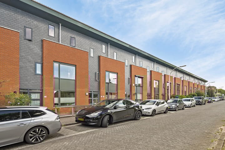 Foto 7 van Meersingel 50