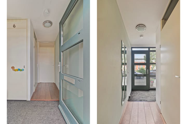 Foto 8 van Meersingel 50