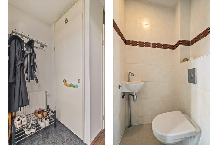 Foto 9 van Meersingel 50