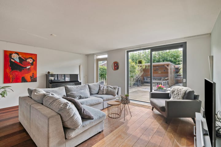 Foto 11 van Meersingel 50