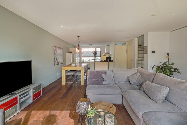 Foto 12 van Meersingel 50