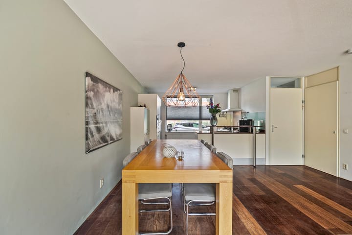 Foto 13 van Meersingel 50