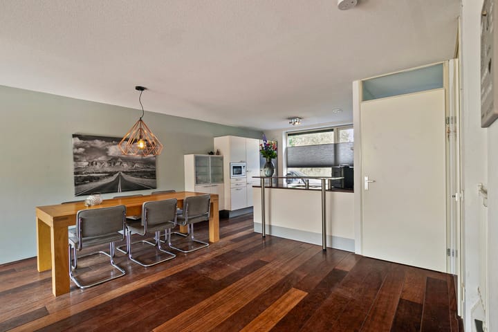 Foto 14 van Meersingel 50