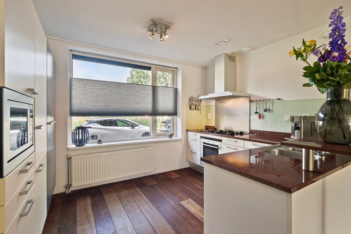 Foto 16 van Meersingel 50