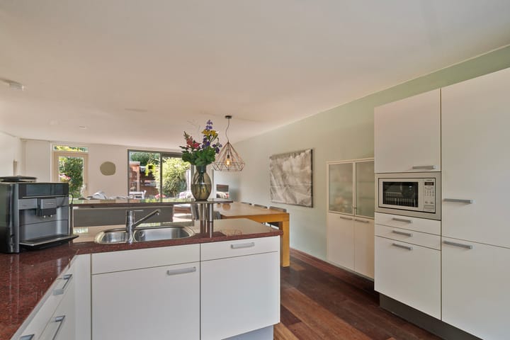 Foto 17 van Meersingel 50