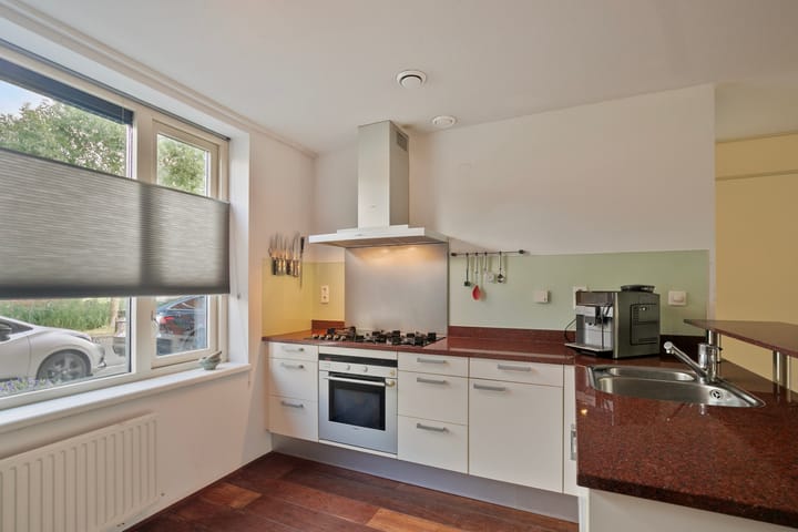 Foto 19 van Meersingel 50