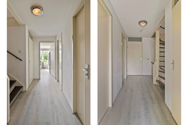 Foto 20 van Meersingel 50