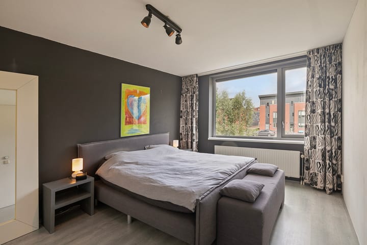 Foto 25 van Meersingel 50