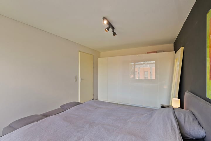 Foto 26 van Meersingel 50