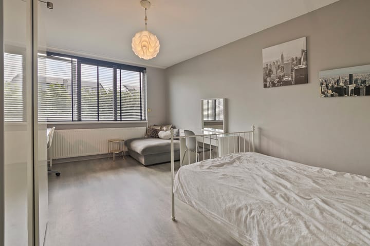 Foto 27 van Meersingel 50