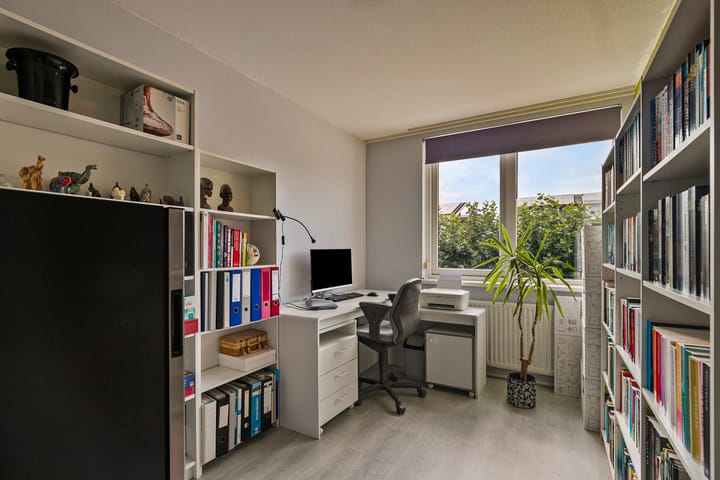 Foto 29 van Meersingel 50