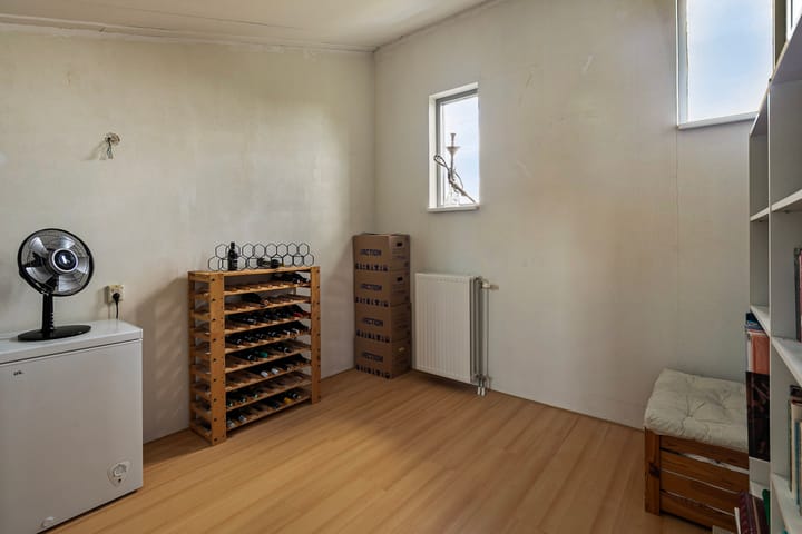 Foto 30 van Meersingel 50