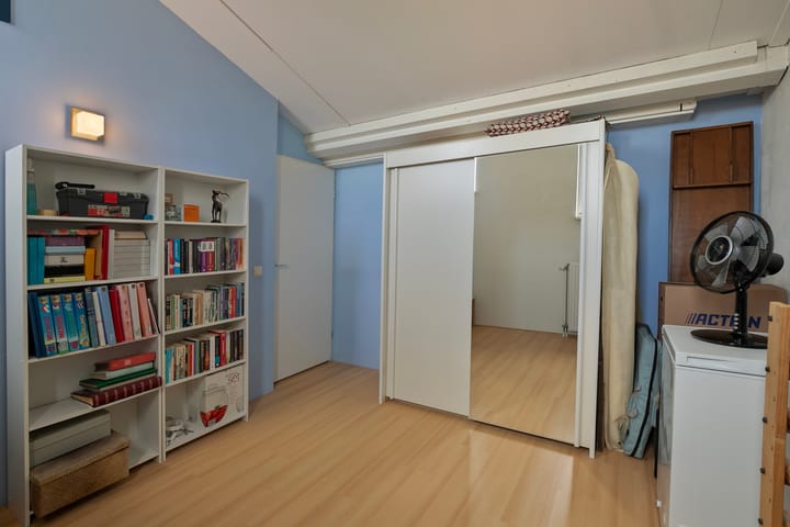 Foto 31 van Meersingel 50