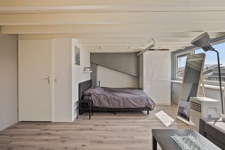 Foto 33 van Meersingel 50