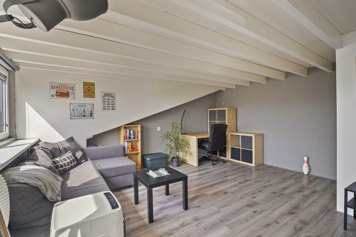 Foto 34 van Meersingel 50