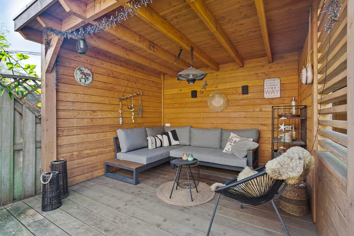 Foto 38 van Meersingel 50