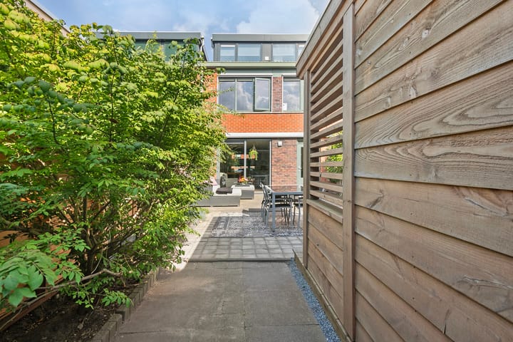 Foto 39 van Meersingel 50