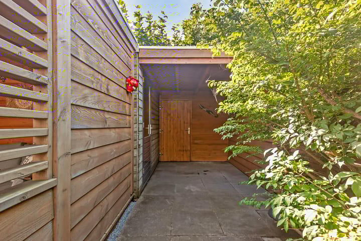 Foto 40 van Meersingel 50