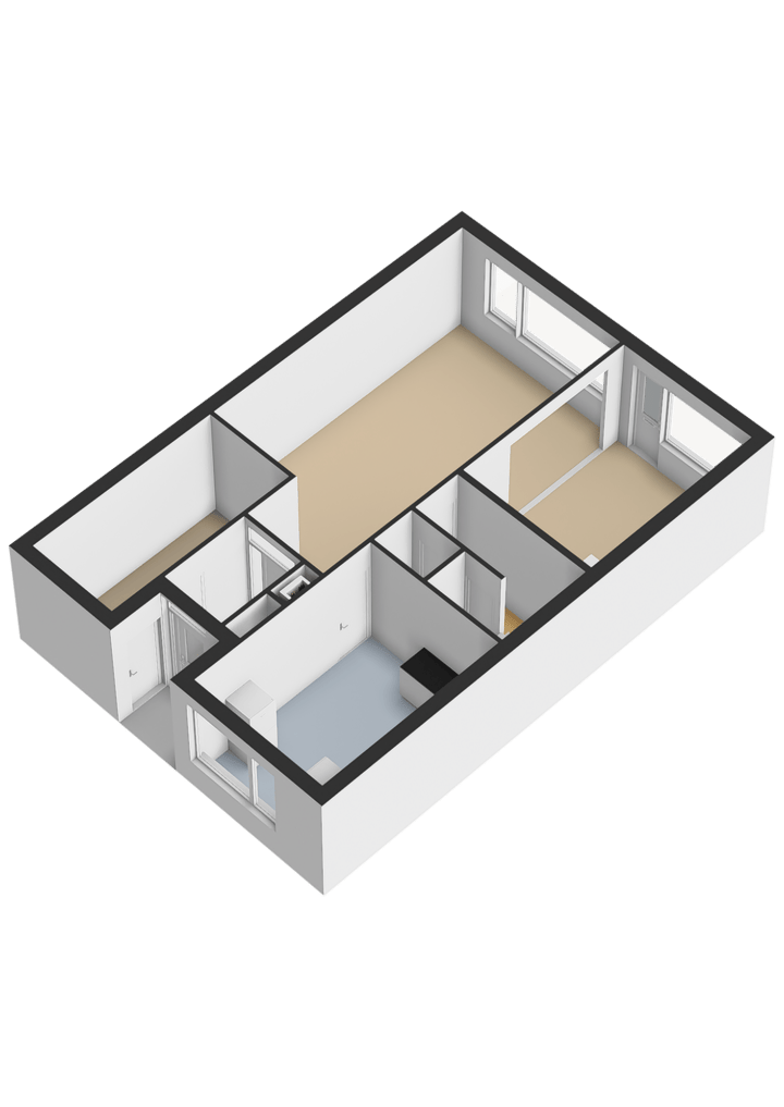 Foto 35 van Botter 22 57