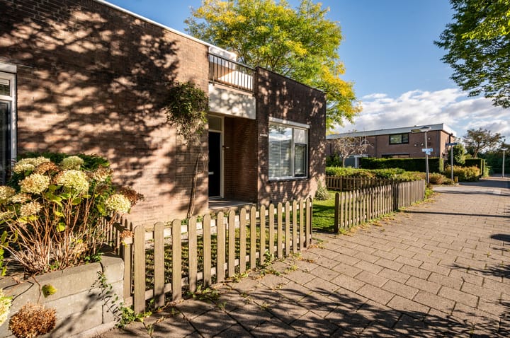 Foto 5 van Botter 22 57