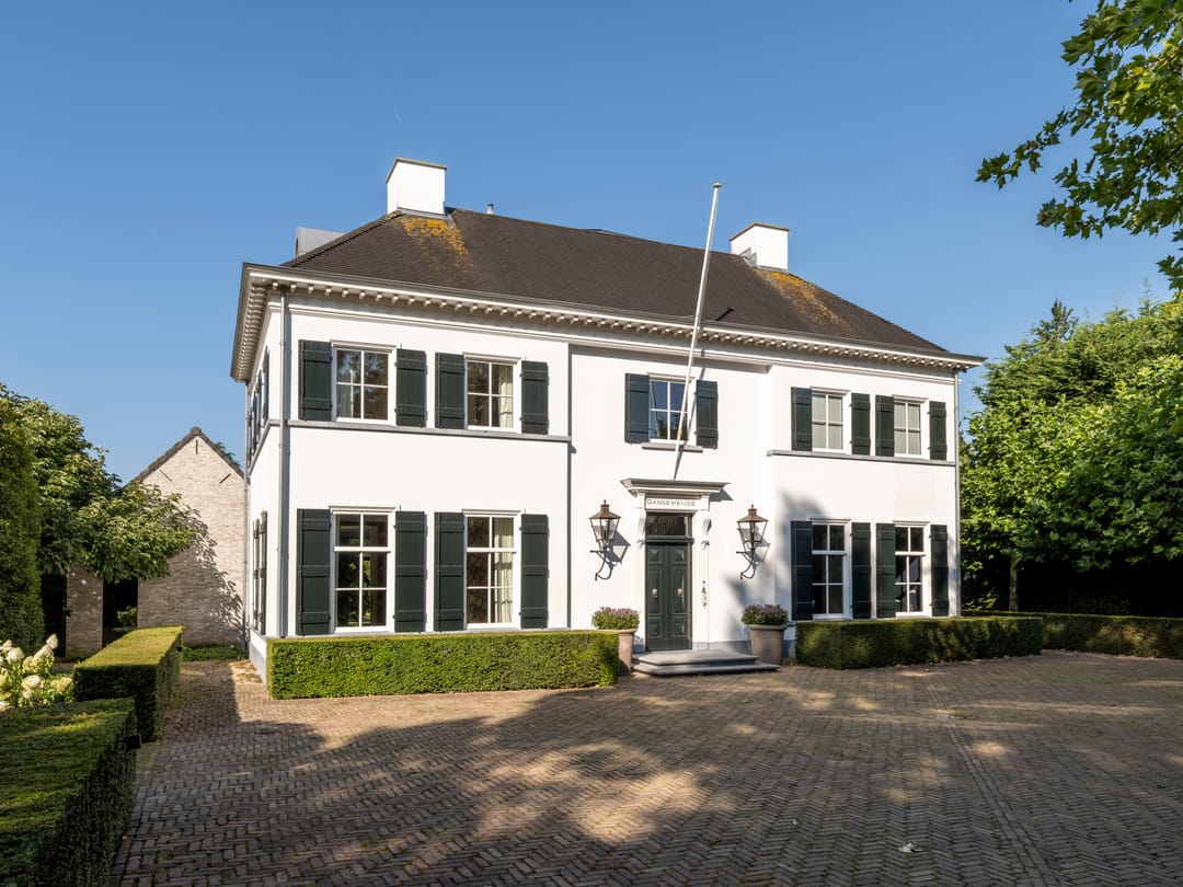 Foto 1 van Duivelsbruglaan 12