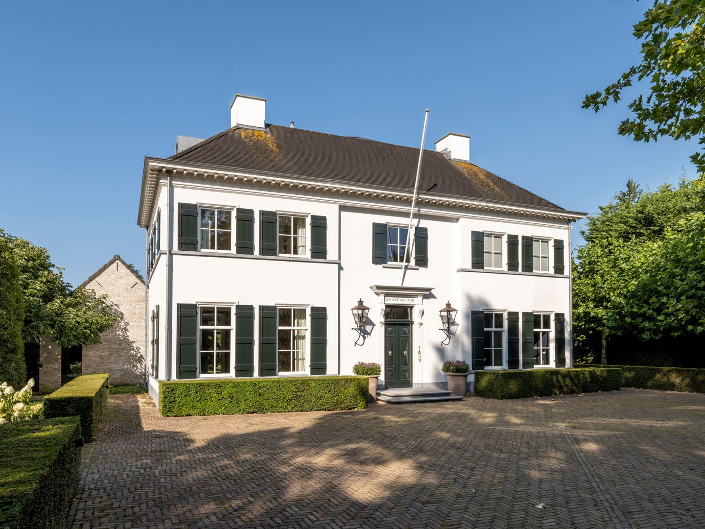 Photo 1 of Duivelsbruglaan 12