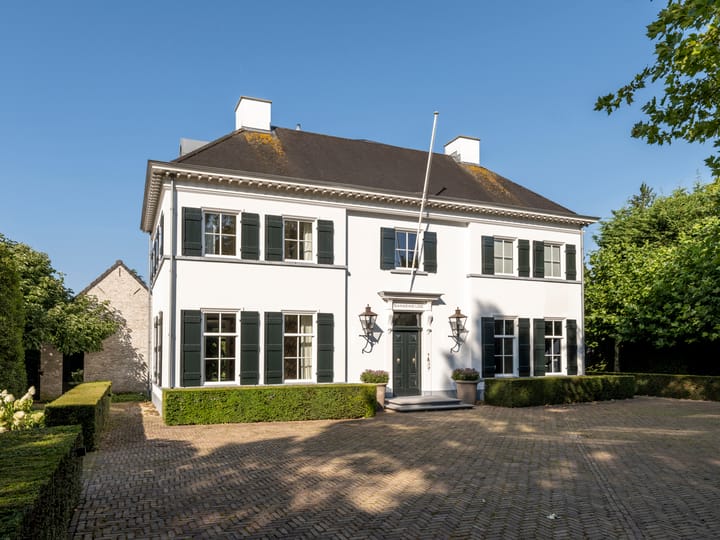 Duivelsbruglaan 12