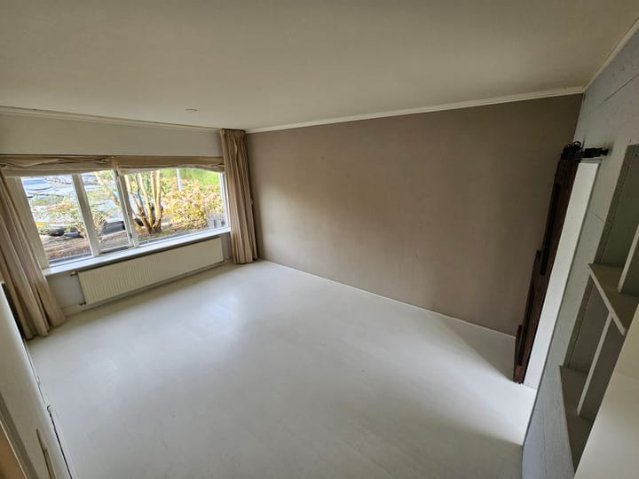 Foto 2 van Wylster 40