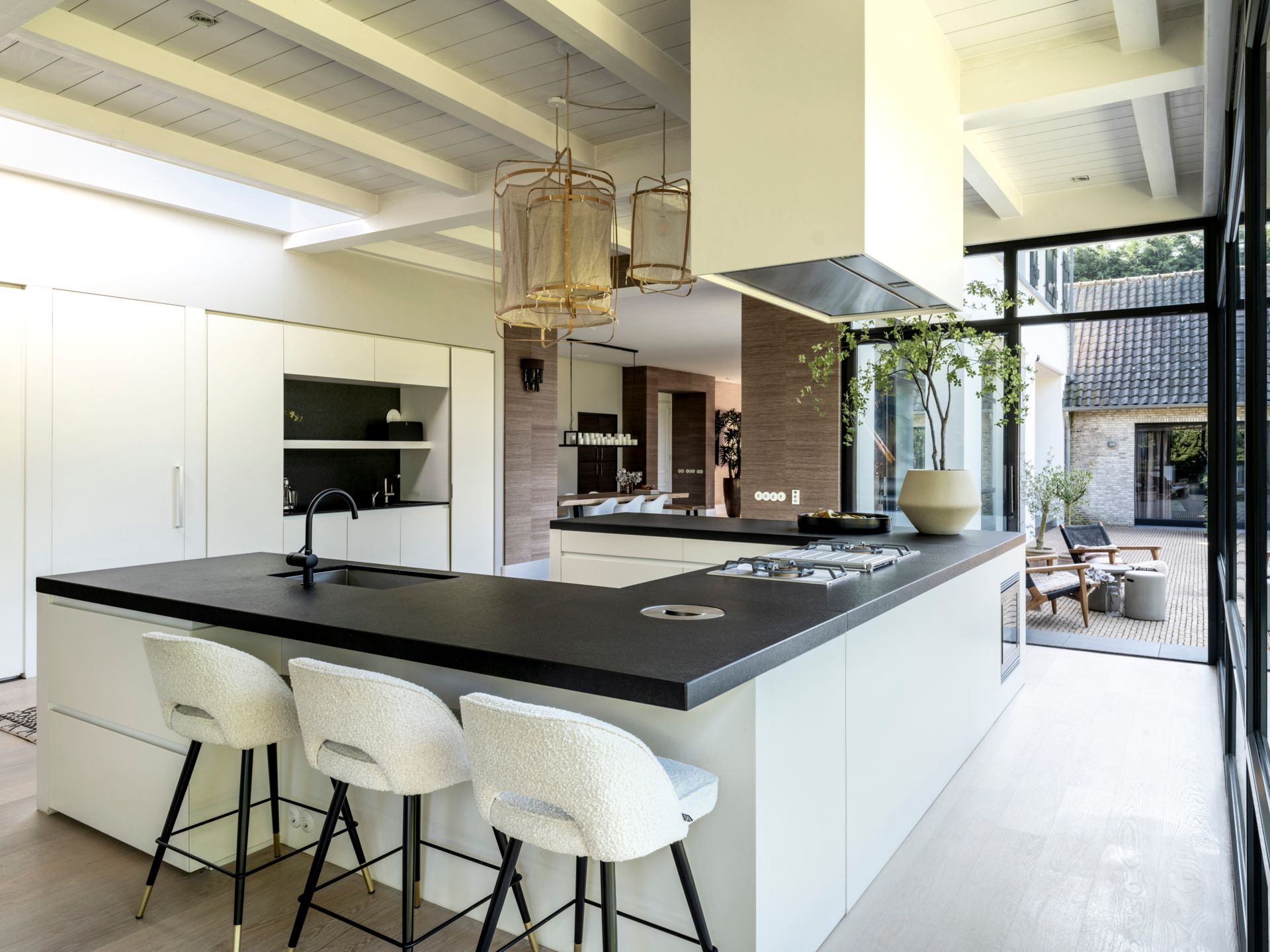 Foto 3 van Duivelsbruglaan 12