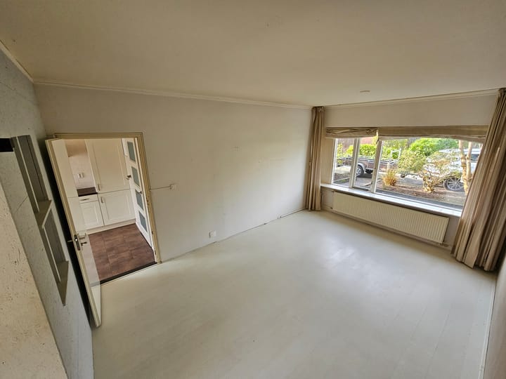 Foto 4 van Wylster 40