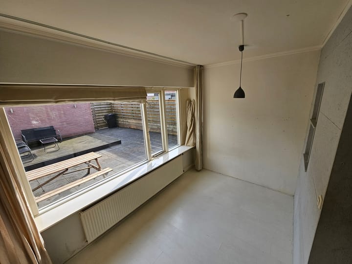 Foto 5 van Wylster 40