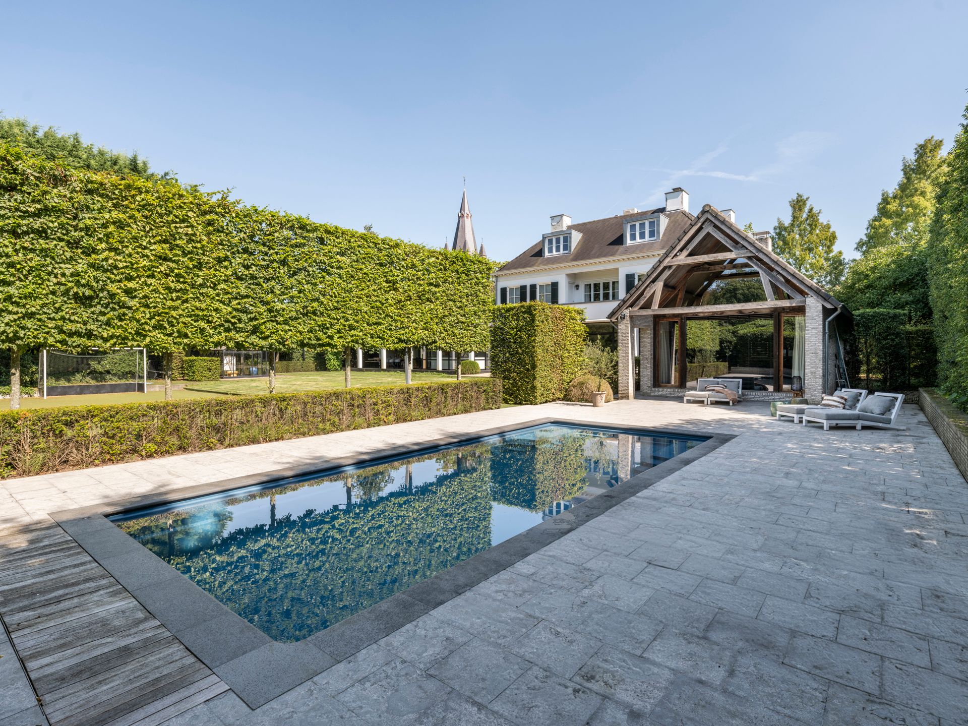 Foto 6 van Duivelsbruglaan 12