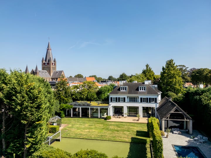 Photo 7 of Duivelsbruglaan 12