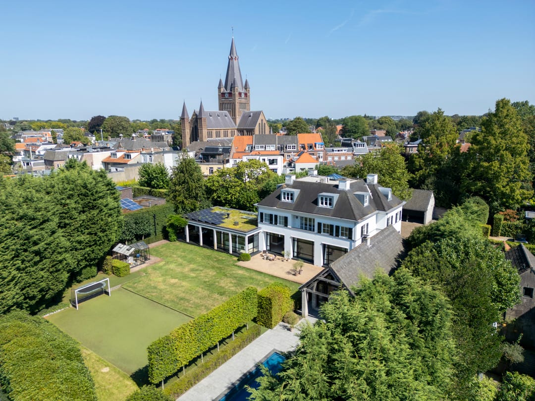 Foto 53 van Duivelsbruglaan 12