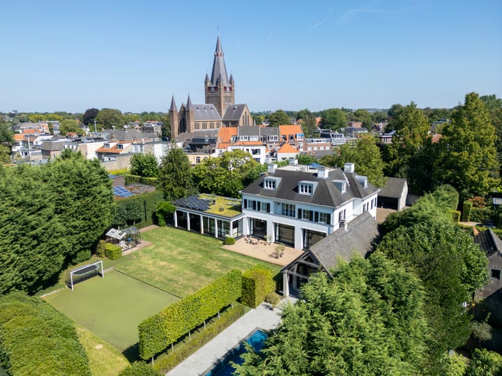 Photo 53 of Duivelsbruglaan 12