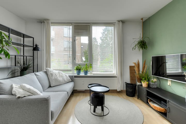 Foto 2 van Spuistraat 5