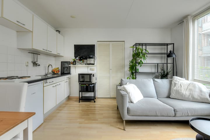 Foto 3 van Spuistraat 5