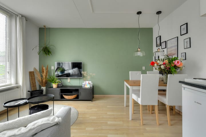 Foto 4 van Spuistraat 5