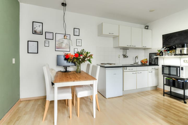 Foto 5 van Spuistraat 5