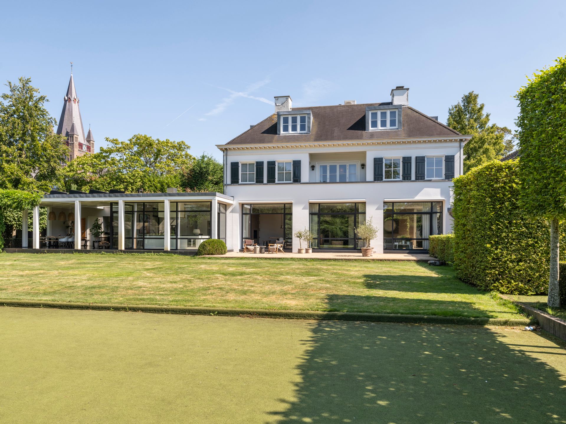 Foto 54 van Duivelsbruglaan 12