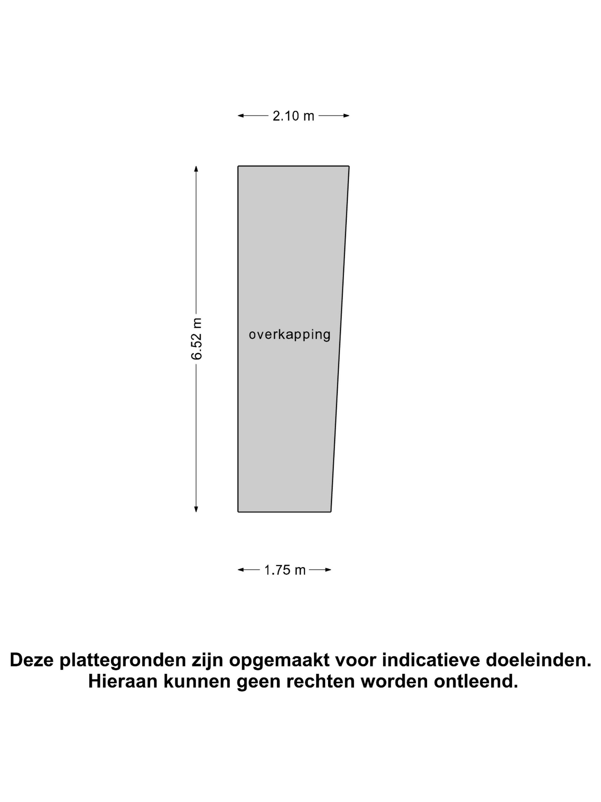 Foto 66 van Duivelsbruglaan 12