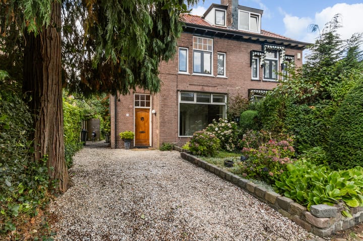 Foto 2 van Spoorlaan 20