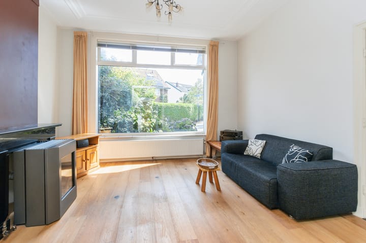 Foto 3 van Spoorlaan 20