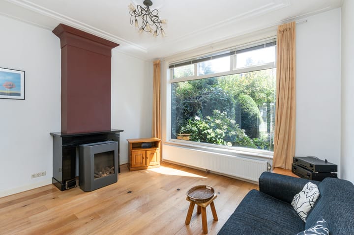 Foto 4 van Spoorlaan 20