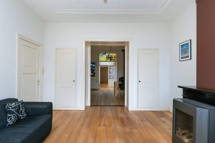 Foto 5 van Spoorlaan 20