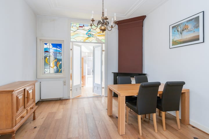 Foto 6 van Spoorlaan 20