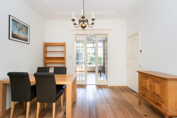 Foto 7 van Spoorlaan 20