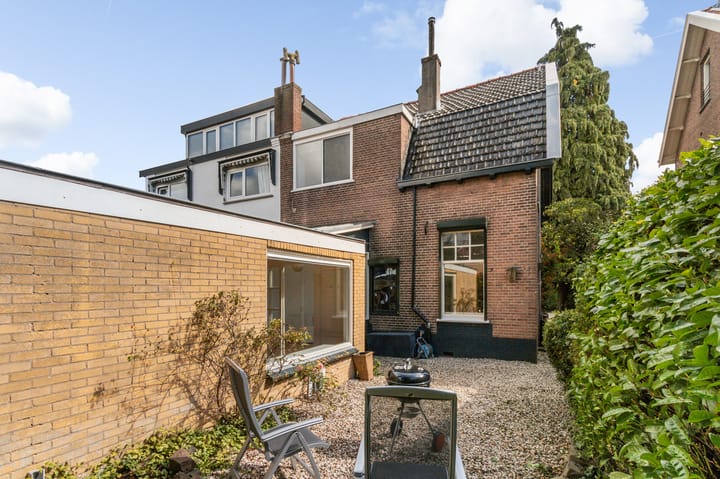 Foto 18 van Spoorlaan 20